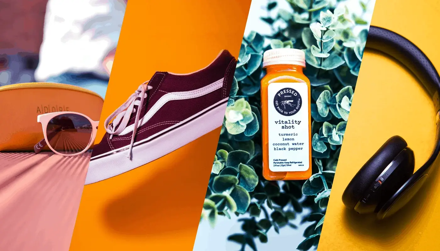 100% Fresh Product <br> Every Hour