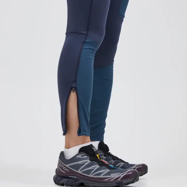 "Peak Performance" Athletic Leggings