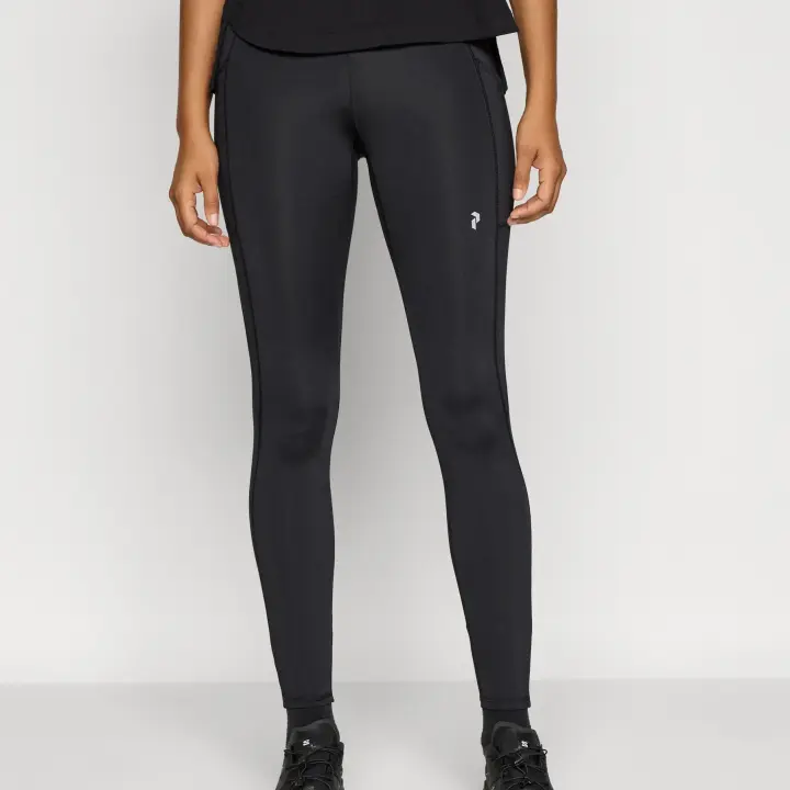 "Peak Performance" Athletic Leggings