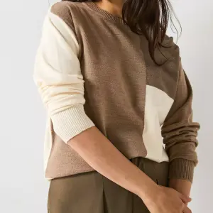 The "Classic Comfort" Crewneck Sweater