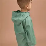 Adventure Ready Waterproof Raincoat