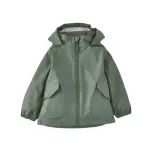 Adventure Ready Waterproof Raincoat