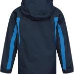 Adventure Ready Waterproof Raincoat