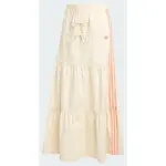 "Summer Glow" Maxi Skirt