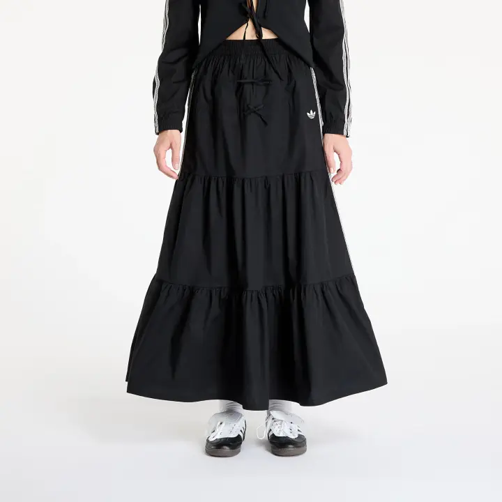 "Summer Glow" Maxi Skirt