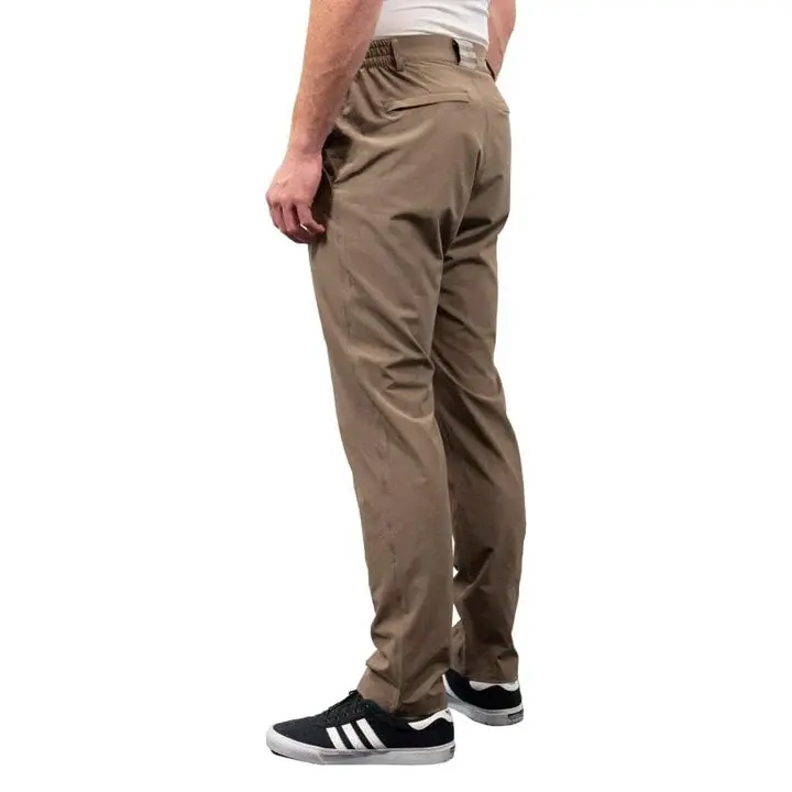 "Urban Commuter" Chino Pants