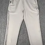"Urban Commuter" Chino Pants
