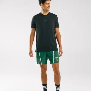 "The Gym Companion" Workout Shorts